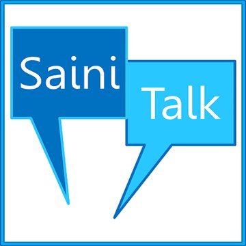 SainiTalk
