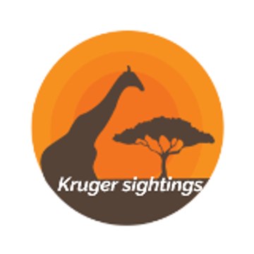 Kruger Sightings