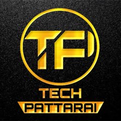 Tech Pattarai
