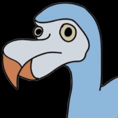 The Food of the Dodo