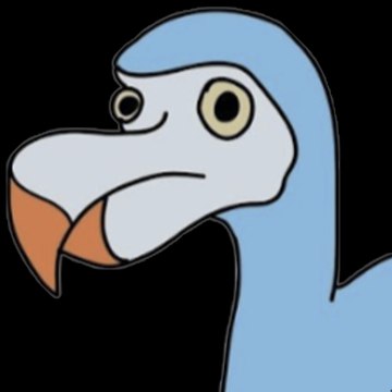 The Food of the Dodo