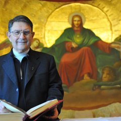 padre moretti