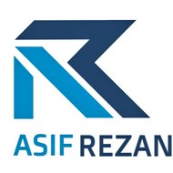 Asif Rezan