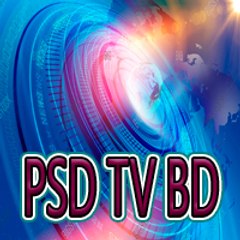 Psd Tv Bd