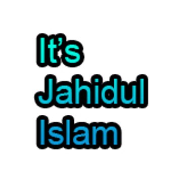 Jahidul Islam