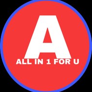 All in 1 for u