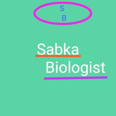 Sabka Biologist