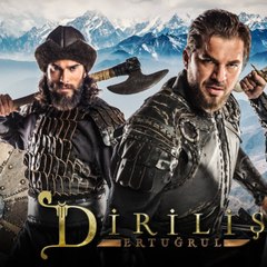 Diriliş Ertuğrul