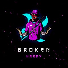 Broken Hardy Gaming