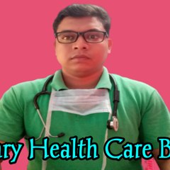Primary Health Caer Bengali
