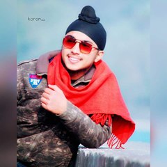 Karandeep Singh