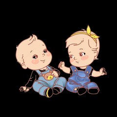 Funny Baby Video