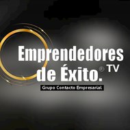 Emprendedores de éxito