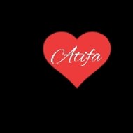 Atifa Afrin