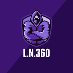 Legend Nayem 360
