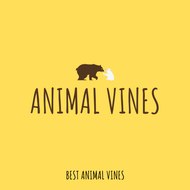 Animal vines