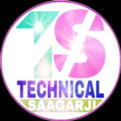 TECHNICAL SAAGARJI