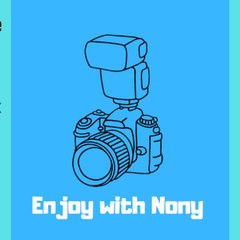 Enjoy with nony