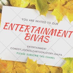ENTERTAINMENT BIVAS