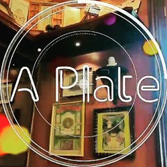 A Plate