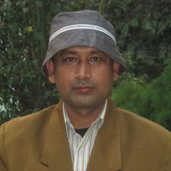 BULBUL  SHAHID