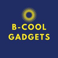 B-Cool Gadgets & Crafts