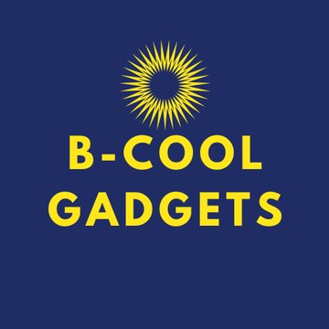 B-Cool Gadgets & Crafts