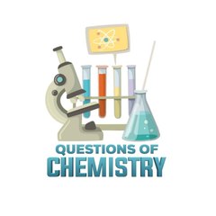 Questions of Chemistry