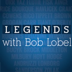 Legends Boston
