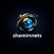 Shamimnets