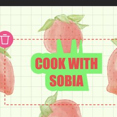 SOBIA’s KITCHEN