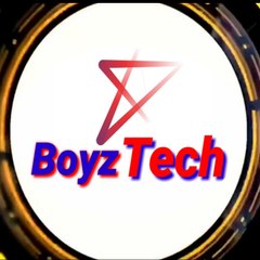 Boyz Tech