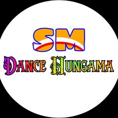 SM Dance Hungama