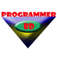 Programmer BD