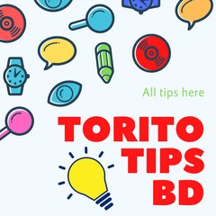 Torito Tips BD
