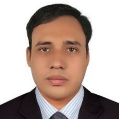 Fakhrul Alam