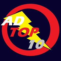 AD TOP 10