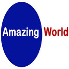 Amazing World