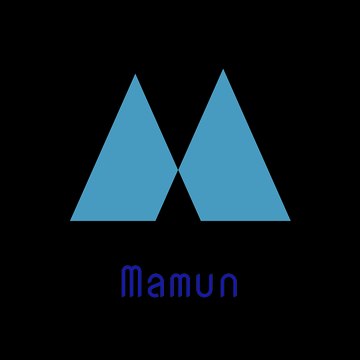 Md Al Mamun