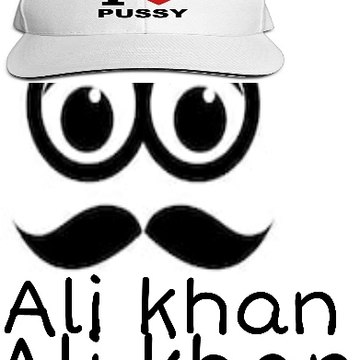 Ali khan