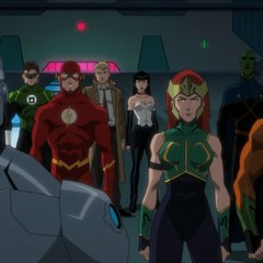 JUSTICE LEAGUE  WAR ＦＵＬＬ☯ＭＯＶＩＥ❆ 2020