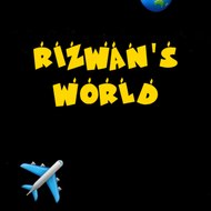 Rizwan's World