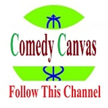 Comedy Canvas