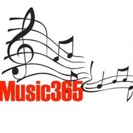 Music 365