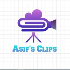 Asif's Clips