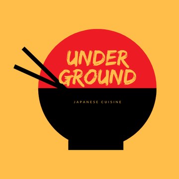 Underground