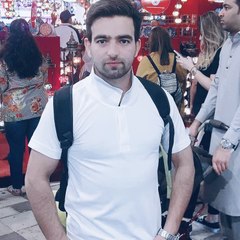 dubai to pakistan