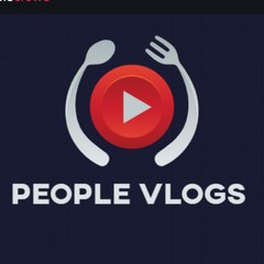 PEOPLE VLOGS
