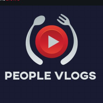 PEOPLE VLOGS
