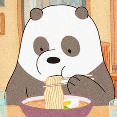 The Panda Bear
